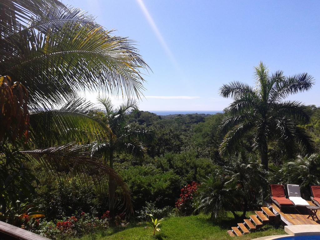 Villas Punta India Ostional Wildlife Refuge Quarto foto