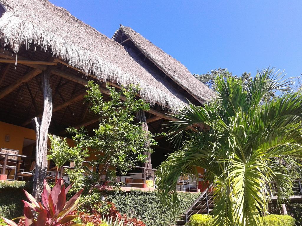 Villas Punta India Ostional Wildlife Refuge Quarto foto