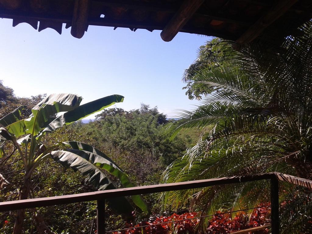 Villas Punta India Ostional Wildlife Refuge Quarto foto